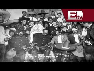 Sistema Nacional de Fototecas festeja dos décadas de vida / Armando y Kimberly