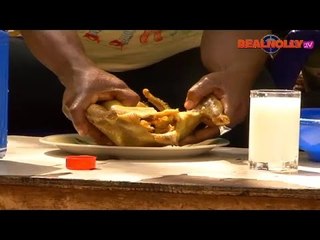 Obamar 2 Nigerian Nollywood Film