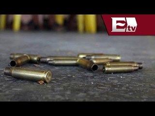 Familiares del fallecido  alcalde de Michoacán exigen  investigación por muerte / Mario Carvonell