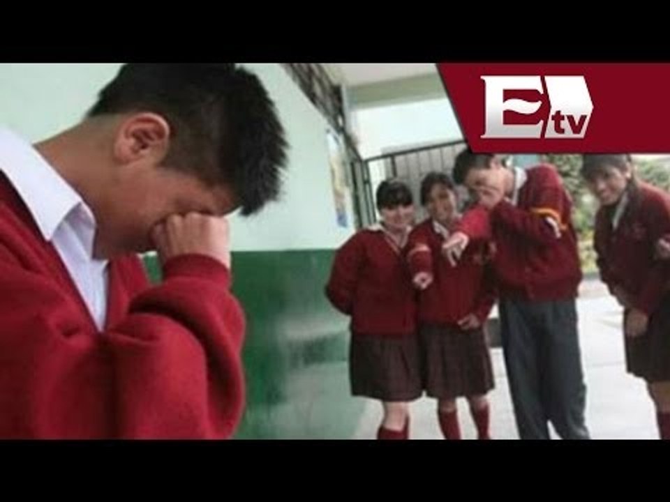 Descartan sanción a docentes por bullying en secundaria de Sonora / Andrea Newman