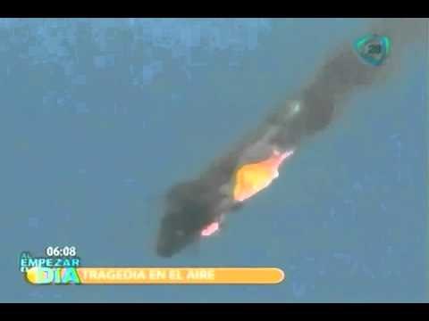 Rebeldes sirios atacan y derriban helicóptero militar