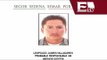 Cae implicado en ataque a estaciones de la CFE en Michoacán / Excélsior Informa con Mariana H