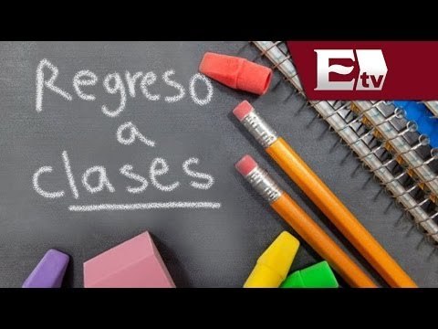 Paro magisterial llega su fin en Quintana Roo / Excélsior Informa con Paola Virrueta