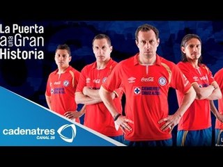 Cruz Azul quiere mantener el liderato veciendo a Toluca