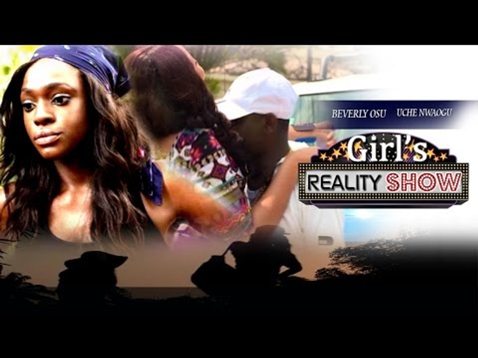 2015 Latest Nigerian Nollywood Movies - Girls Relationship 1
