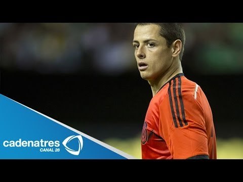 México empata sin goles ante Nigeria / Análisis México vs Nigeria rumbo a Brasil 2014