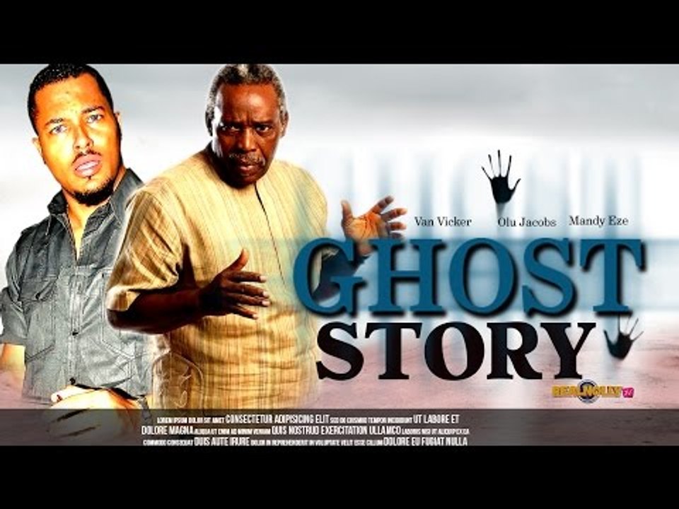 Ghost Story 1