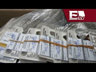 IFE brinda información de estudio que muestra irregularidades en su funcionamiento / Paola Virrueta