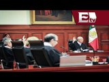 Suprema Corte revoca amparo a Rafael Caro Quintero / Titulares con Vianey Esquinca