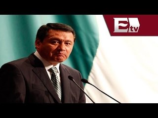 Download Video: Tamaulipas es caso exitoso en seguridad: Osorio Chong / Titulares con Vianey Esquinca