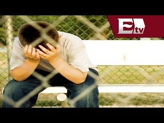 Bullying en Jalisco: cortan prepucio a niño de 6 años  / Excélsior Informa con Mariana H