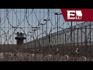 Riña en penal de Tamaulipas deja 6 internos muertos / Titulares con Vianey Esquinca