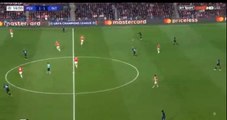 Icardi   Goal - PSV Eindhoven vs Inter  1-2  03.10.2018 (HD)