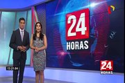 Doble Crimen: asesinan a hermanos dentro de su vivienda en Independencia