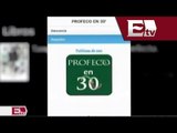 PROFECO lanza nueva aplicación para móviles / Infiltrados con Josefo Velázquez