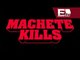 Machete Kills no logró estar en los primeros lugares de las taquillas/ Salvador Franco