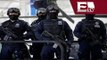 Disparos en Apatzingán, fueron por 'nervios': Edil / Titulares, Atalo Mata