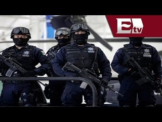 Disparos en Apatzingán, fueron por 'nervios': Edil / Titulares, Atalo Mata