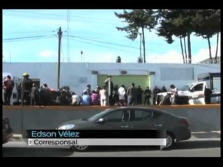Riña en Cereso de Pachuca deja dos muertos y decenas de heridos