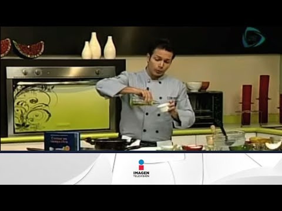 ¡Nuestro Día! Carne mechada