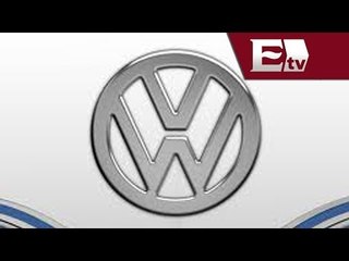 Volkswagen invertirá 118 millones de dólares en planta de motores / Dinero con Dario Celis