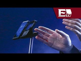 BlackBerry pagará 3 millones como salario a nuevo CEO / Dinero con Rodrigo Pacheco