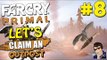 Far Cry Primal - Let's Claim an Outpost #8 - (Stealth Takedown!)