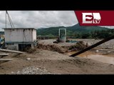 Segob da por terminada emergencia en siete municipios de Guerrero/Excélsior Informa Yohali Resendíz
