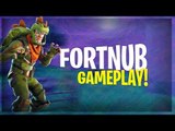#NGMYLive | FortNUB gameplay!. (Fortnite Malaysia)