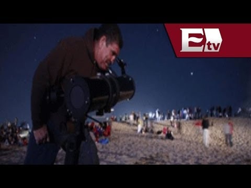 Noche de Estrellas 2013 llega a 50 ciudades de México / Excélsior Informa con Mariana H