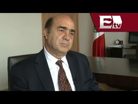 Detienen a policías municipales por la desaparición de elementos ministeriales / Mario Carvonell