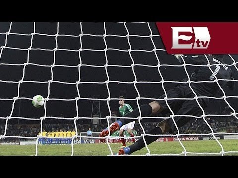 México vs Nigeria; Final del mundial Sub-17 / Excélsior informa, con Andrea Newman