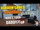 Who's Your Daddy Gameplay - Let's Play - Random Games Saturdays - [60 FPS]