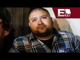 Juzgado Federal concede amparo a Israel Arzate, quien es acusado de asesinato/ Titulares