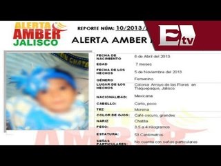 Investigan a madre de menor muerta por mentir en declaración / Titulares, Atalo Mata