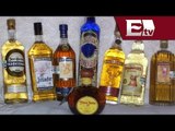 Chile establece convenio de Tequila con México  / Dinero Dario Celis