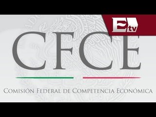 Estudio sobre competencia en el sector financiero iniciará hasta aprobarse la Reforma Financiera