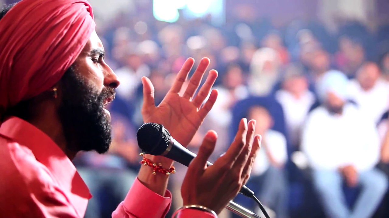 Kanwar Grewal _ Full Song _ Ishq Bulleh Nu Nachave