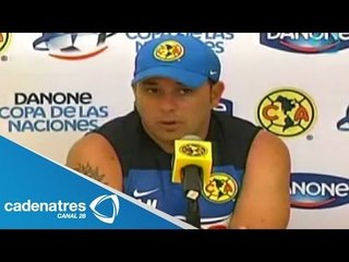 Mohamed va por la victoria ante Toluca y meterse entre los mejores; Mosquera no jugará