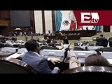 Diputados aprueban Presupuesto de Egresos 2014 / Dinero con Rodrigo Pacheco