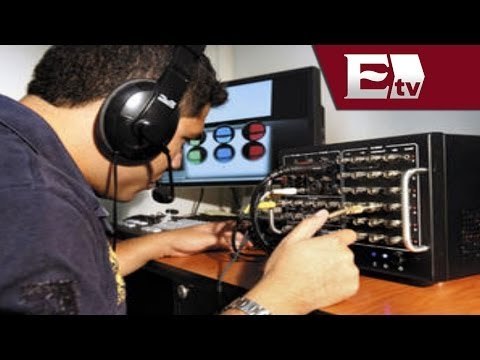 Intervenciones de Comunicaciones privadas van en aumento / Excélsior Informa con Mariana H