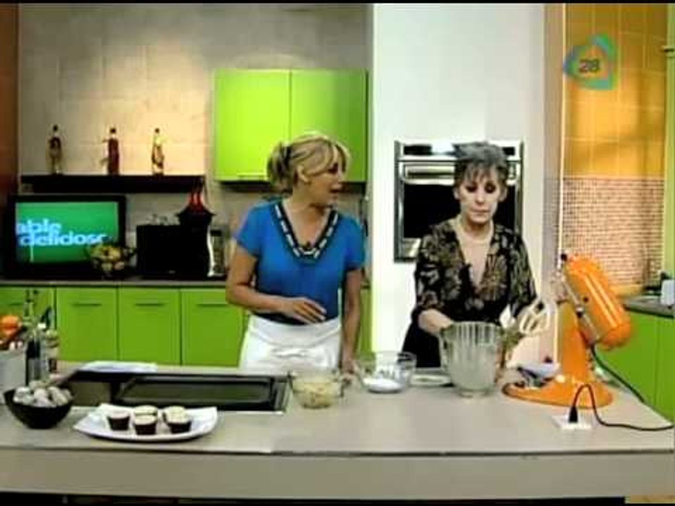 Cocinemos Juntos-Polvorones "Galletas de novia"