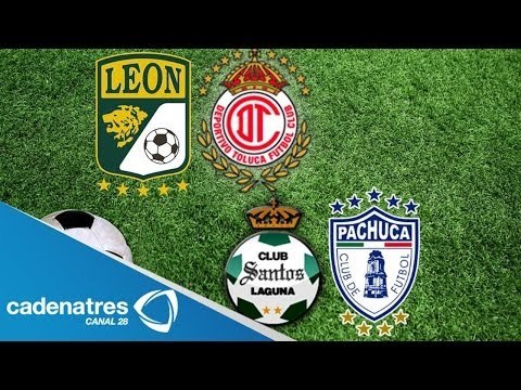 Quedan definidas fechas y horarios de las semifinales del Torneo Clausura 2014