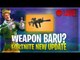 #NGMYLive | Thermal Scoped AR? (Fortnite Malaysia)