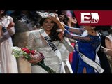 Venezolana Gabriela Isler se corona como Miss Universo 2013 /Titulares con Georgina Olson