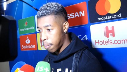Groupe B - Kimpembe : "Neymar, on l'aime comme ça !"