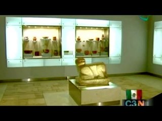 Abre sus puertas el Gran Museo del Mundo Maya en Yucatán
