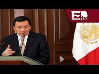 SEGOB espera información oficial por avioneta derribada en Venezuela / Mariana H