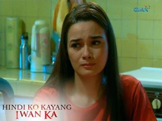 Hindi Ko Kayang Iwan Ka: Ang paglayo ni Thea | Teaser Ep. 71