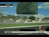 Inauguran el Gran Museo de la Cultura Maya en Yucatán